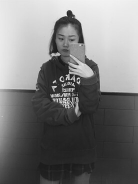 Frances_jwxさんのコーディネート