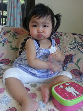 ConnieAnsalieさんのコーディネート