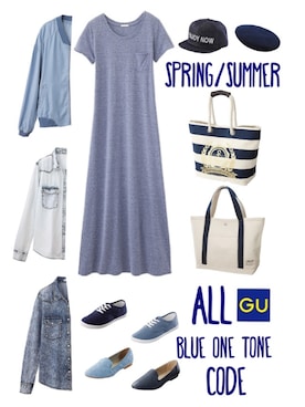 AIさん(レディース・159cm)の春コーディネート