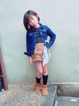 AIさんのコーディネート