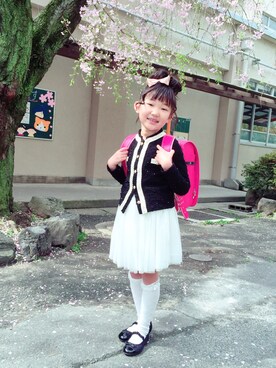 AIさんのコーディネート