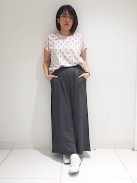 AIさんのコーディネート