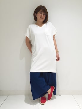 AIさんのコーディネート