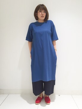 AIさんのコーディネート