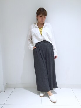 AIさんのコーディネート