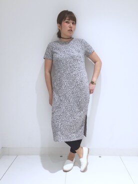 AIさんのコーディネート