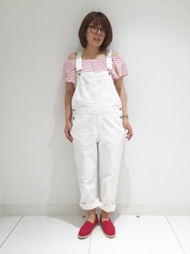 AIさんのコーディネート