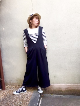 AIさんのコーディネート