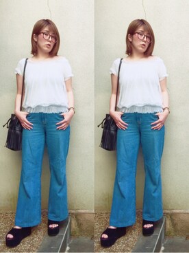 AIさんのコーディネート