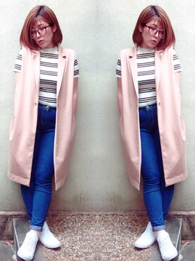 AIさんのコーディネート