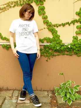 AIさんのコーディネート