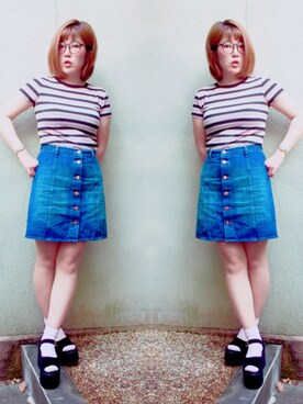 AIさんのコーディネート