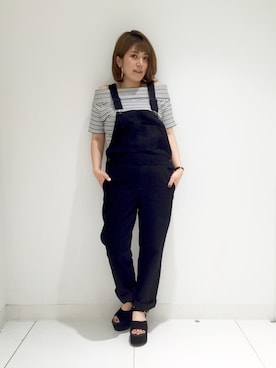 AIさんのコーディネート