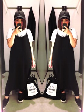 AIさんのコーディネート