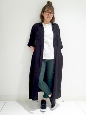 AIさんのコーディネート