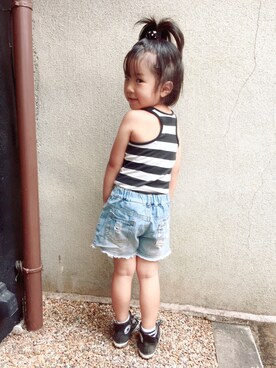 AIさんのコーディネート