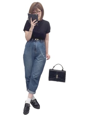 AIさんのコーディネート