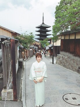 AIさんのコーディネート