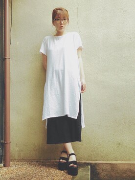 AIさんのコーディネート