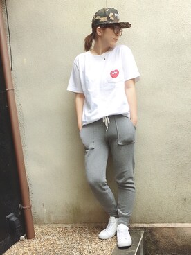 AIさんのコーディネート