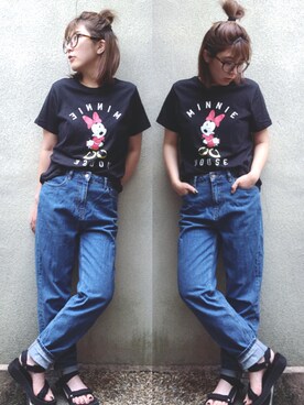 AIさんのコーディネート