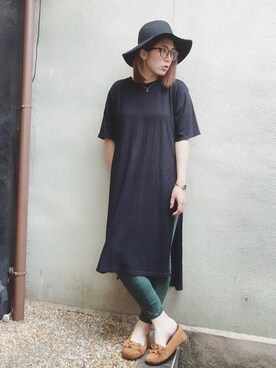 AIさんのコーディネート