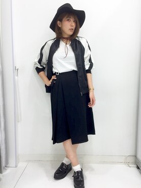 AIさんのコーディネート