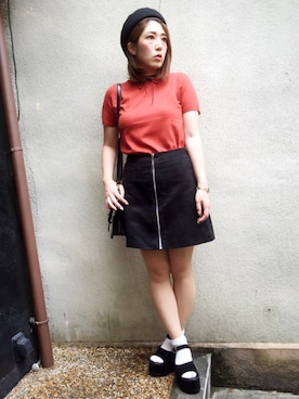 AIさんのコーディネート