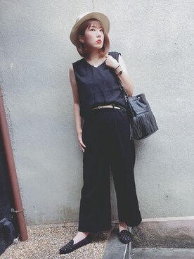 AIさんのコーディネート