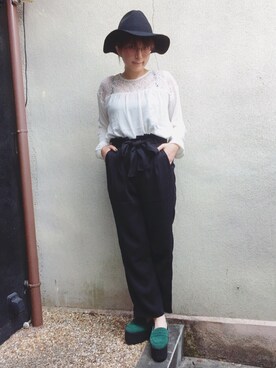 AIさんのコーディネート