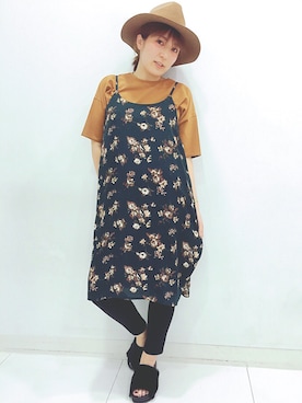 AIさんのコーディネート