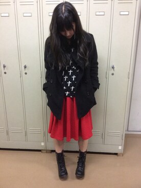 seraさんのコーディネート