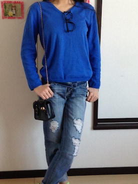 seraさんのコーディネート