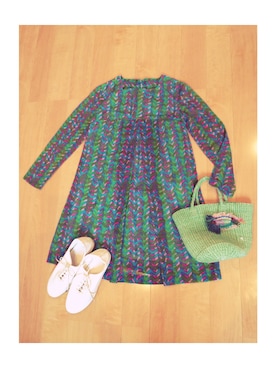 みきさんのコーディネート