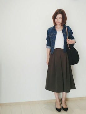 rierie993さんのコーディネート