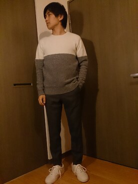 Hiroyuki Kさんのコーディネート