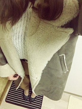 yuuu.xxxさんのコーディネート