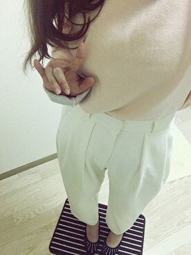 yuuu.xxxさんのコーディネート