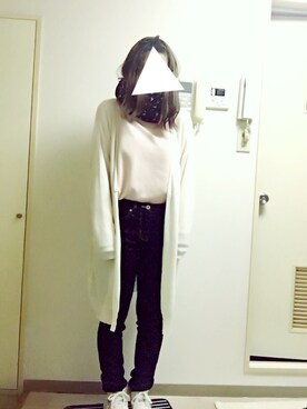 yuuu.xxxさんのコーディネート