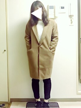 yuuu.xxxさんのコーディネート