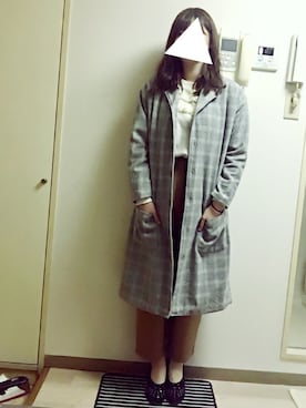 yuuu.xxxさんのコーディネート