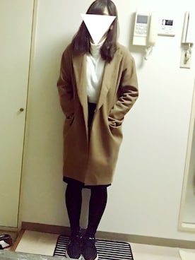 yuuu.xxxさんのコーディネート