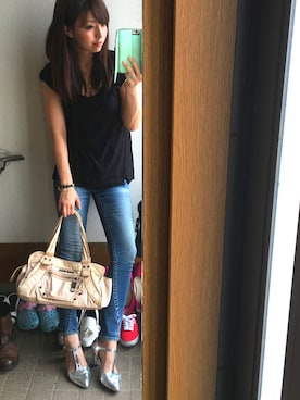 綾莉-akoさんのコーディネート