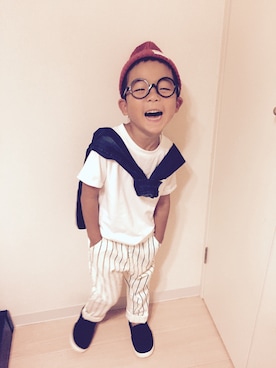 peiさんのコーディネート