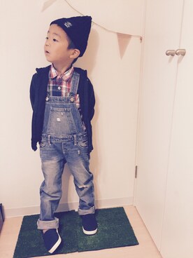 peiさんのコーディネート