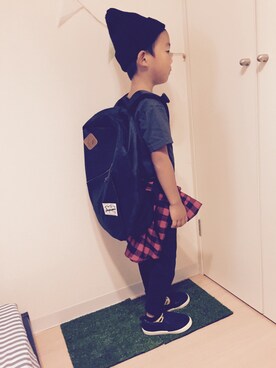 peiさんのコーディネート