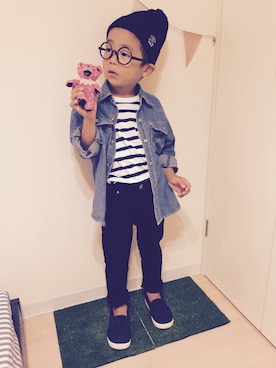 peiさんのコーディネート