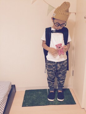 peiさんのコーディネート