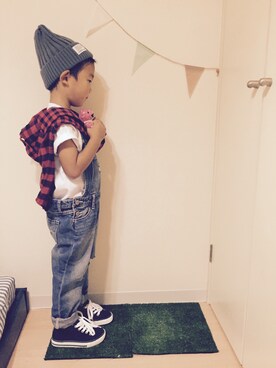 peiさんのコーディネート