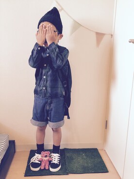 peiさんのコーディネート